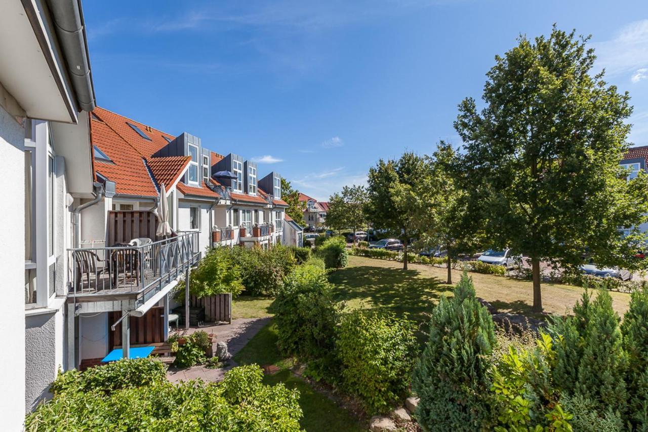 Suennslag Wohnung 069 Boltenhagen  Dış mekan fotoğraf