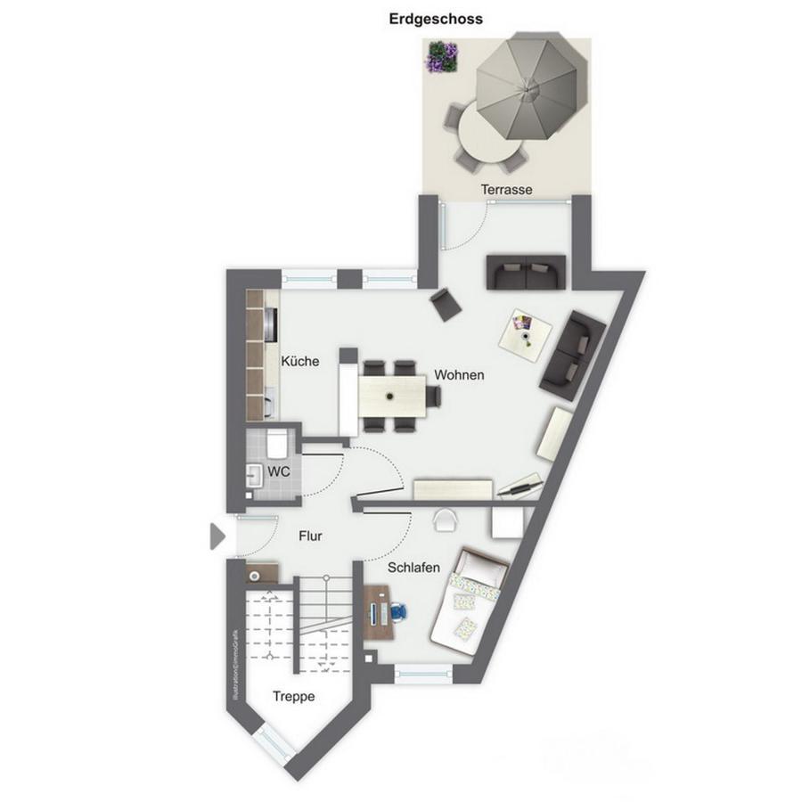 Suennslag Wohnung 069 Boltenhagen  Dış mekan fotoğraf