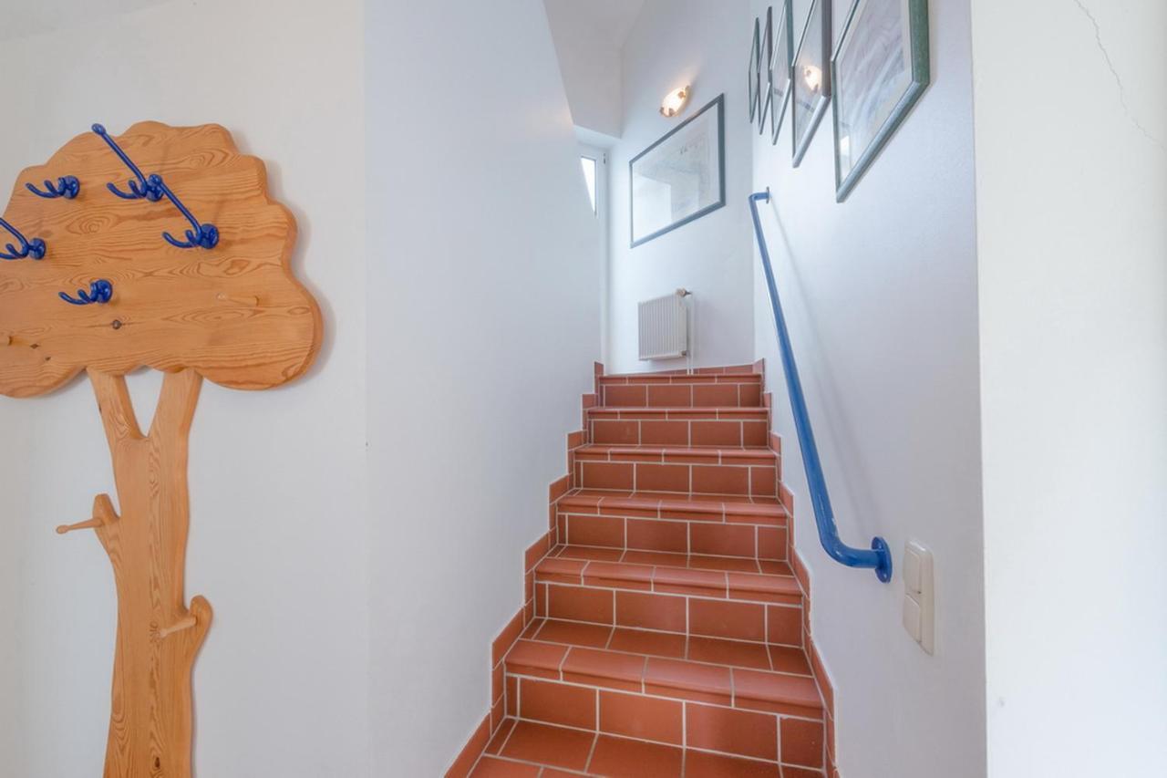 Suennslag Wohnung 069 Boltenhagen  Dış mekan fotoğraf
