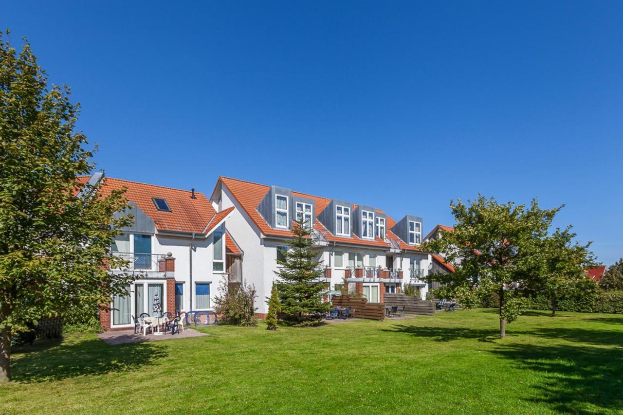 Suennslag Wohnung 069 Boltenhagen  Dış mekan fotoğraf