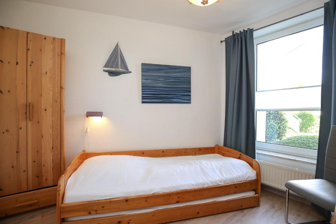 Suennslag Wohnung 069 Boltenhagen  Dış mekan fotoğraf