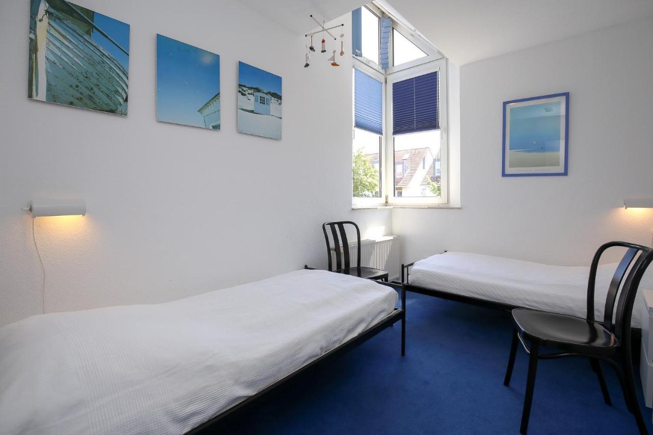 Suennslag Wohnung 069 Boltenhagen  Dış mekan fotoğraf