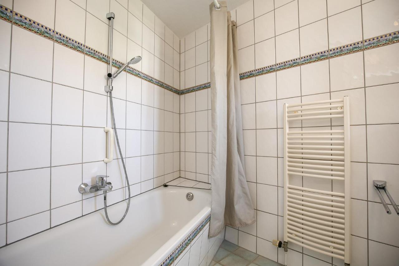 Suennslag Wohnung 069 Boltenhagen  Dış mekan fotoğraf